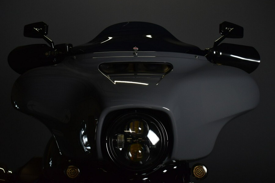 2022 Harley-Davidson Street Glide ST