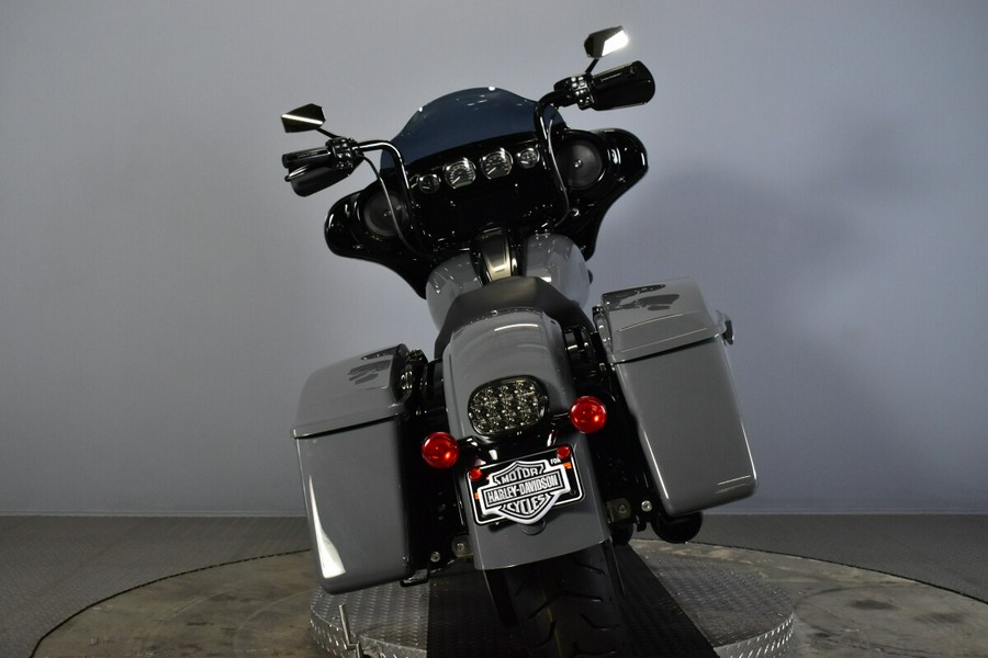 2022 Harley-Davidson Street Glide ST