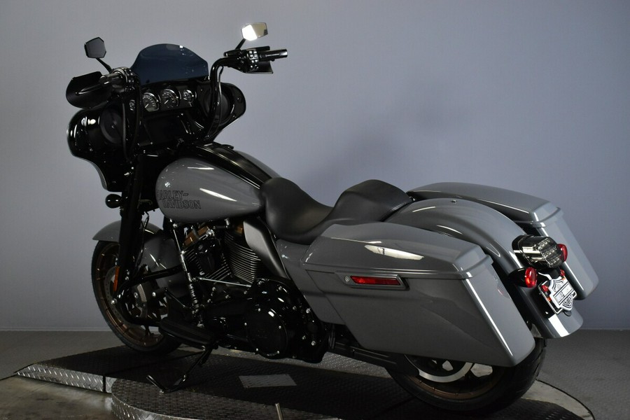 2022 Harley-Davidson Street Glide ST
