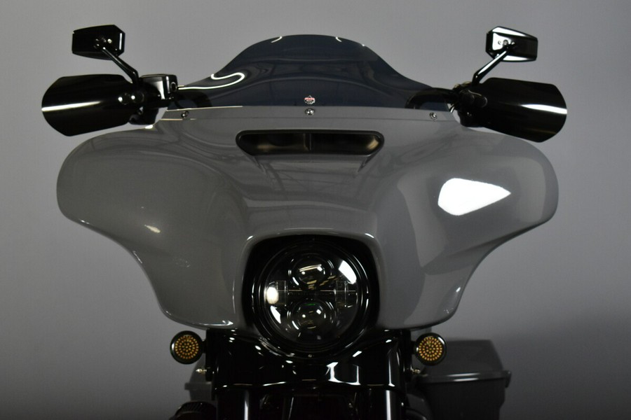 2022 Harley-Davidson Street Glide ST