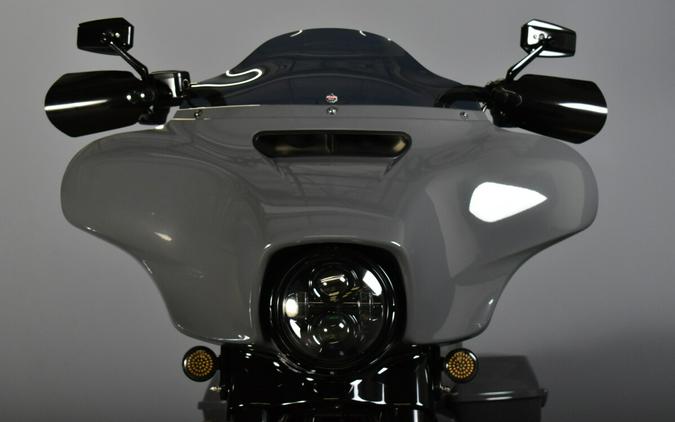 2022 Harley-Davidson Street Glide ST