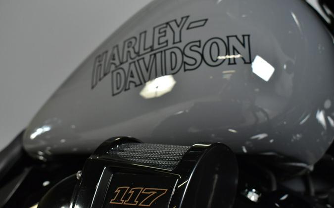 2022 Harley-Davidson Street Glide ST