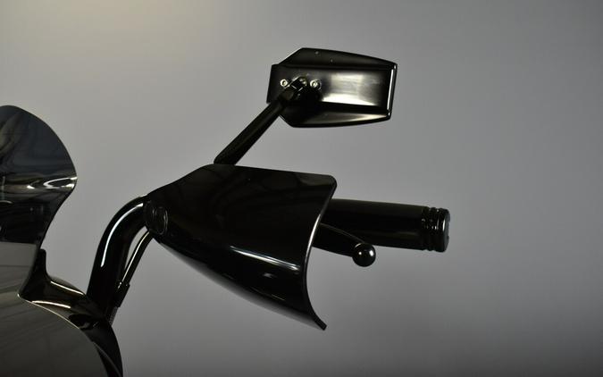 2022 Harley-Davidson Street Glide ST