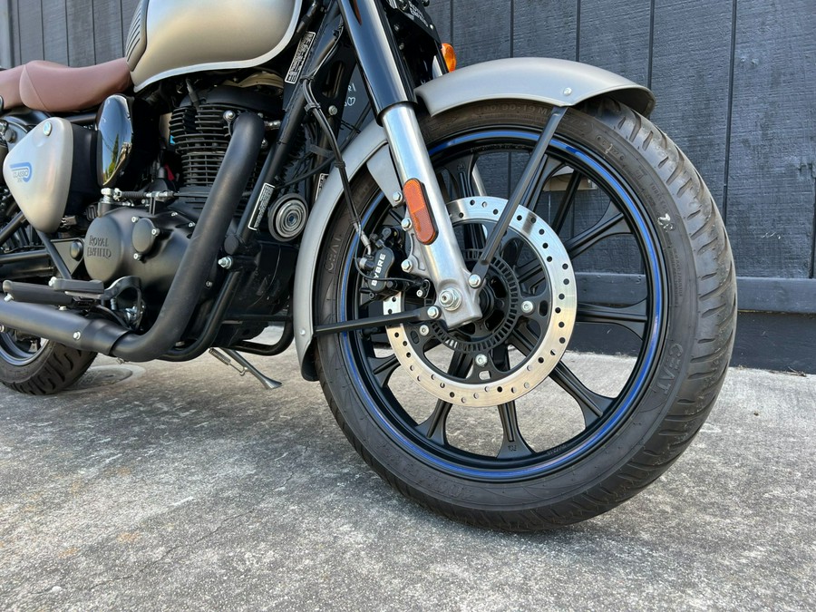 2024 Royal Enfield Classic 350