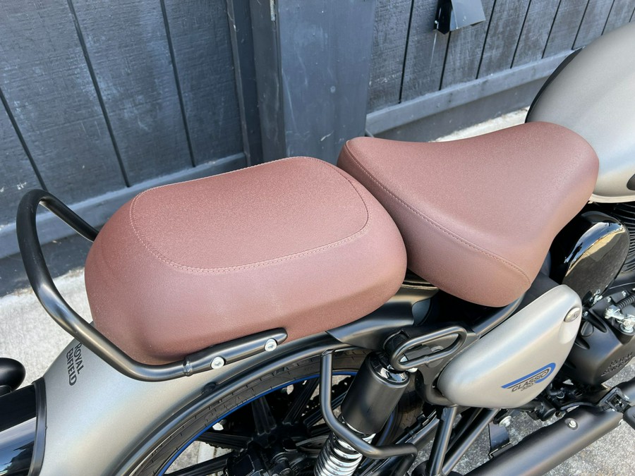 2024 Royal Enfield Classic 350