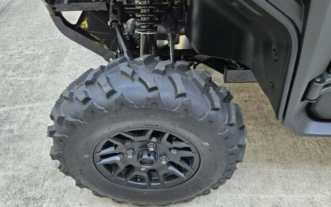 2026 Honda Pioneer 700-4 Deluxe