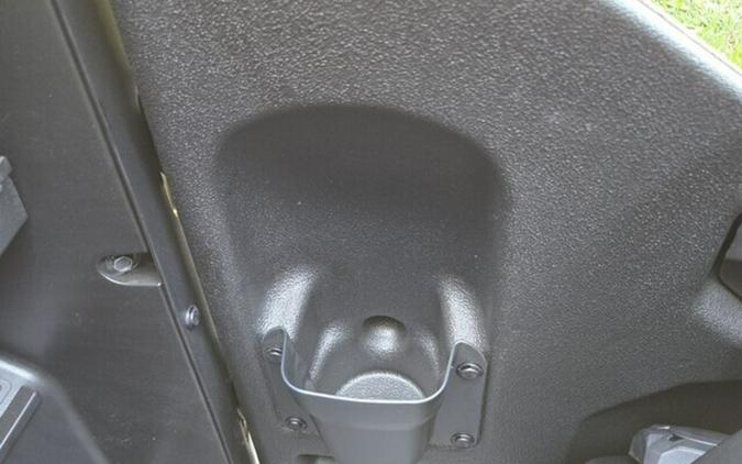 2026 Honda Pioneer 700-4 Deluxe