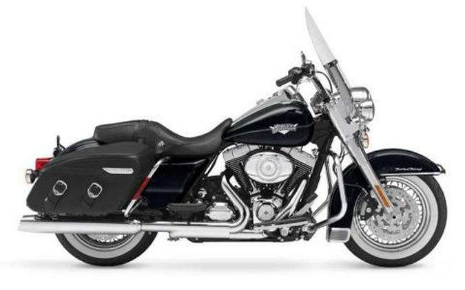 2011 Harley-Davidson Road King® Classic
