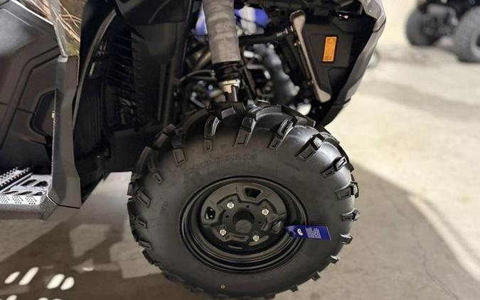 2026 Can-Am® Outlander DPS 700 Wildland Camo