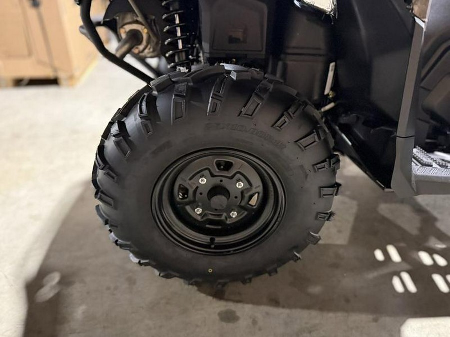 2026 Can-Am® Outlander DPS 700 Wildland Camo