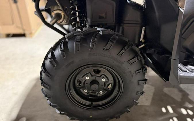 2026 Can-Am® Outlander DPS 700 Wildland Camo