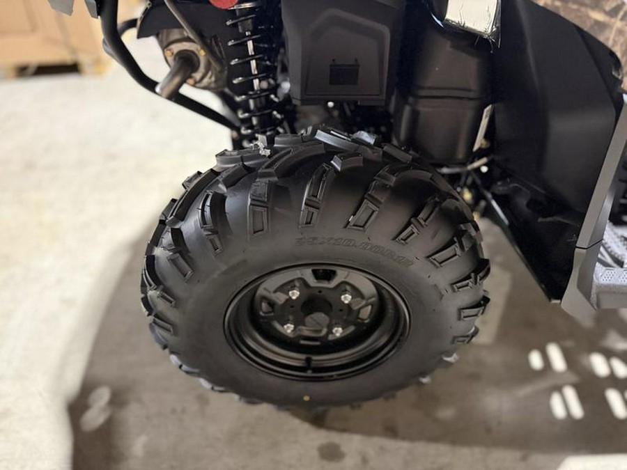 2026 Can-Am® Outlander DPS 700 Wildland Camo