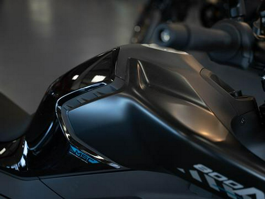 2026 CFMOTO 800NK