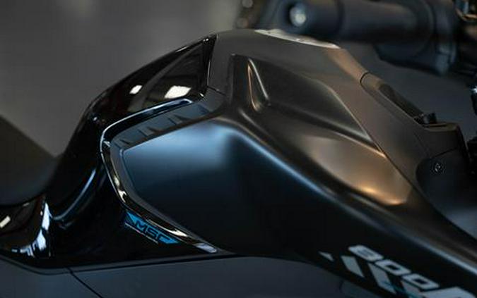 2026 CFMOTO 800NK