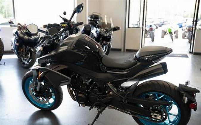 2026 CFMOTO 800NK