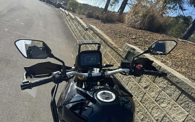 2026 Suzuki V-Strom 800DE