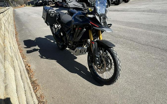 2026 Suzuki V-Strom 800DE