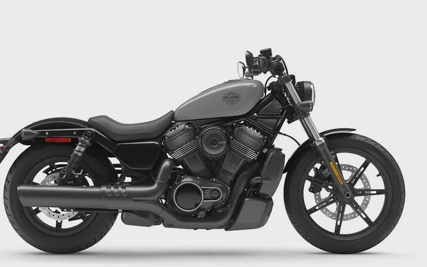 2026 Nightster (RH975