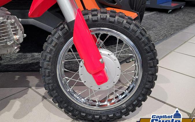 2026 Honda® CRF50F