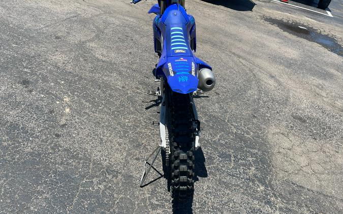 2024 Yamaha YZ250F
