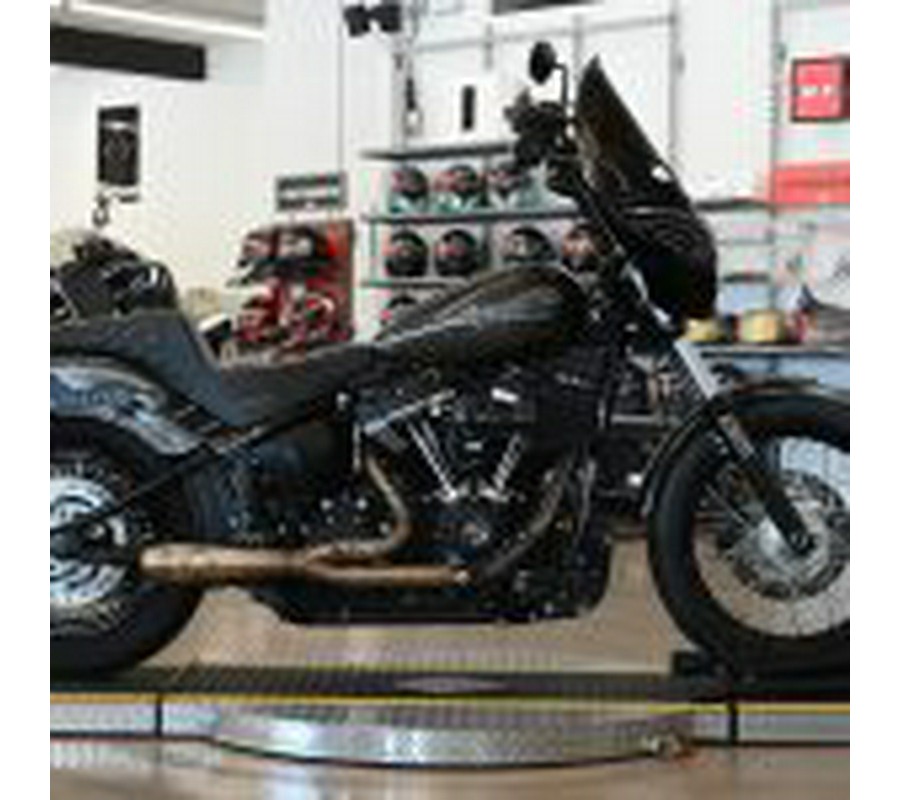 2020 Harley Davidson FXBB Street Bob