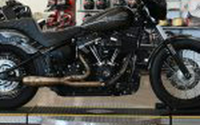 2020 Harley Davidson FXBB Street Bob