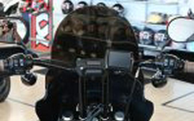 2020 Harley Davidson FXBB Street Bob