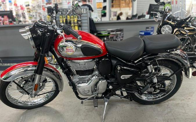 2022 Royal Enfield Classic 350 Review (17 Fast Facts)