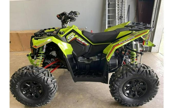 2024 Polaris® Scrambler XP 1000 S