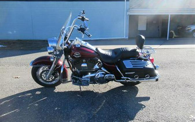 2008 Harley-Davidson Road King® Classic