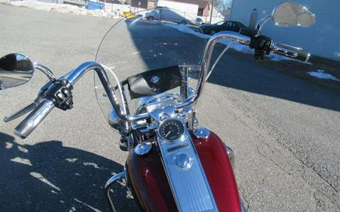 2008 Harley-Davidson Road King® Classic