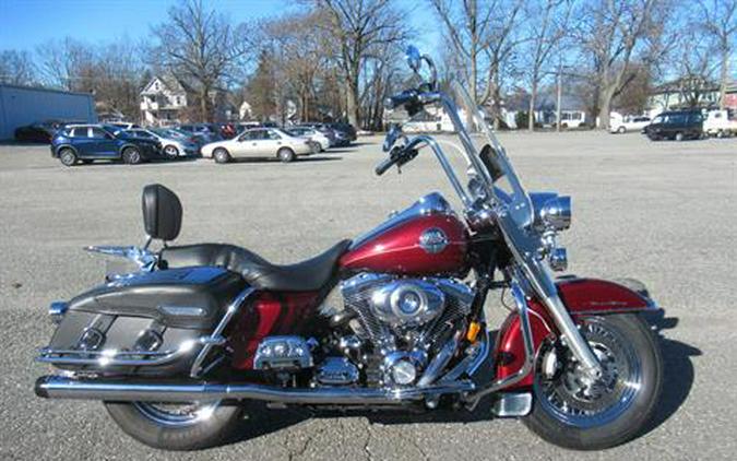 2008 Harley-Davidson Road King® Classic