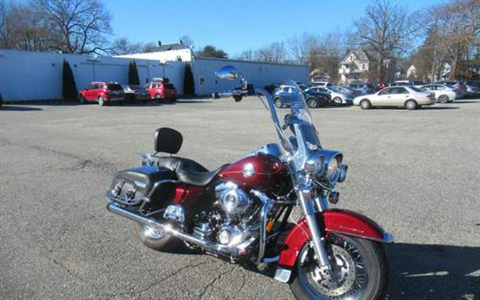 2008 Harley-Davidson Road King® Classic