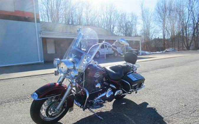 2008 Harley-Davidson Road King® Classic