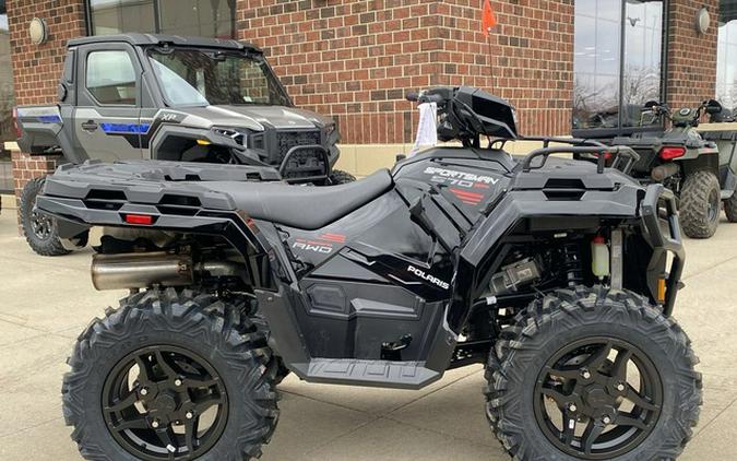 2024 Polaris Sportsman 570 Trail