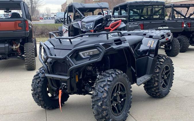 2024 Polaris Sportsman 570 Trail