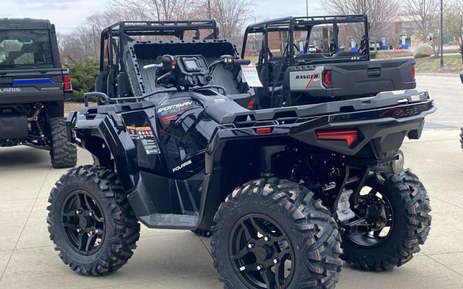 2024 Polaris Sportsman 570 Trail