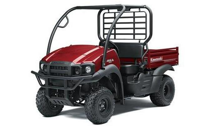 2024 Kawasaki Mule Sx™