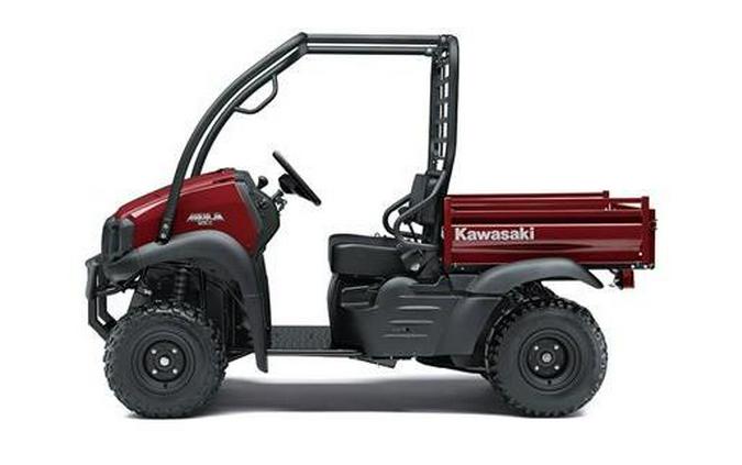 2024 Kawasaki Mule Sx™