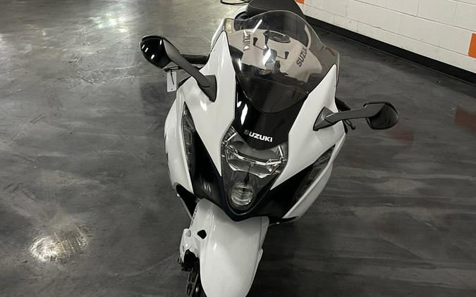 2022 SUZUKI HAYABUSA