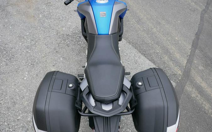 2023 CFMOTO 650 Adventura