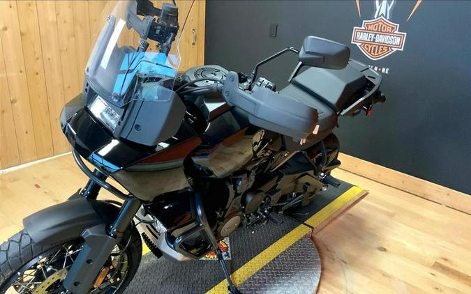 2023 Harley-Davidson® RA1250S - Pan America™ 1250 Special