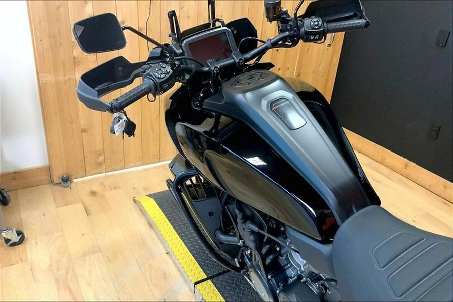 2023 Harley-Davidson® RA1250S - Pan America™ 1250 Special