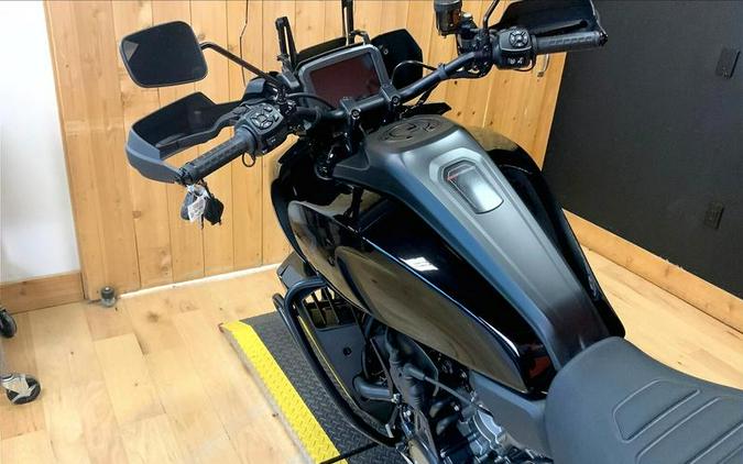 2023 Harley-Davidson® RA1250S - Pan America™ 1250 Special