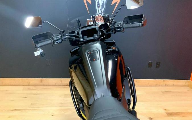 2023 Harley-Davidson® RA1250S - Pan America™ 1250 Special