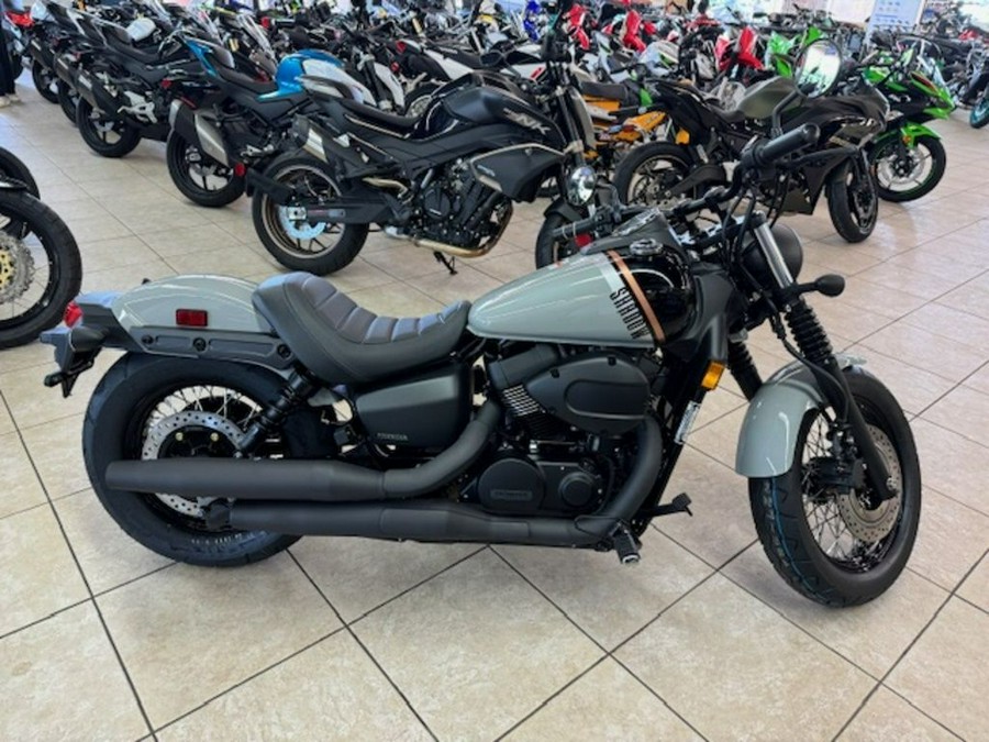 2024 Honda® Shadow Phantom