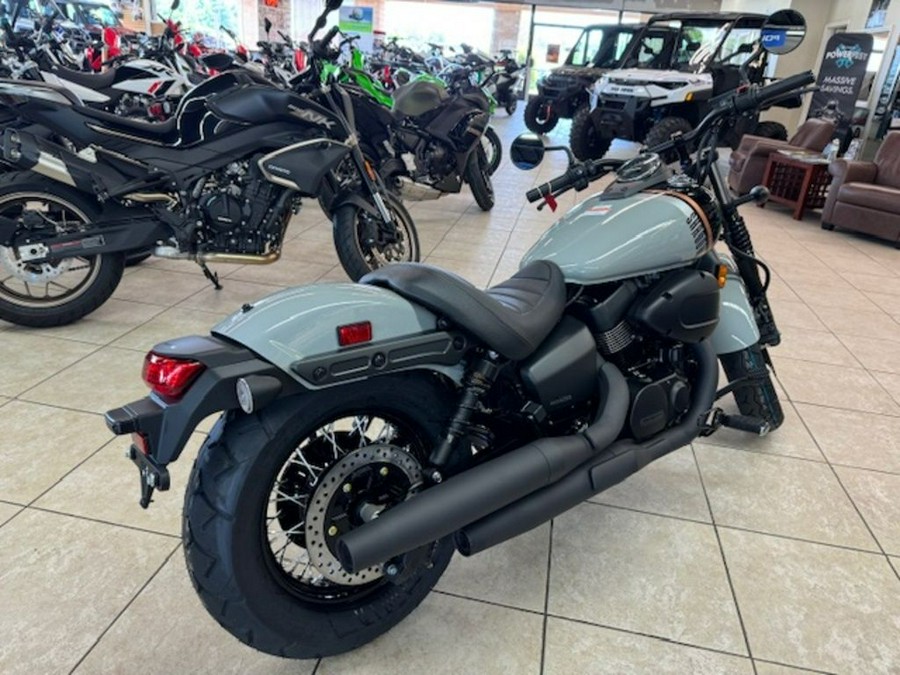 2024 Honda® Shadow Phantom