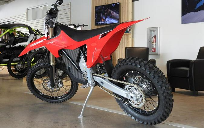 2024 Stark VARG Enduro 18"_60HP