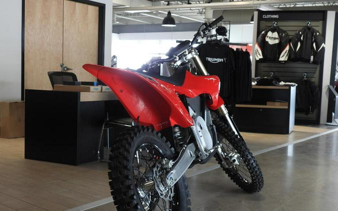 2024 Stark VARG Enduro 18"_60HP