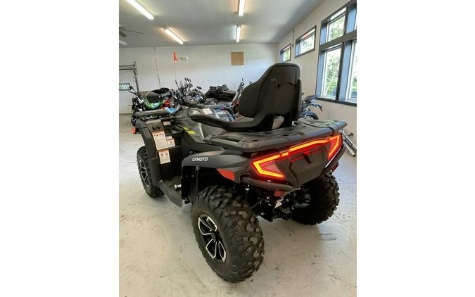 2024 CFMOTO Cforce 600 Touring